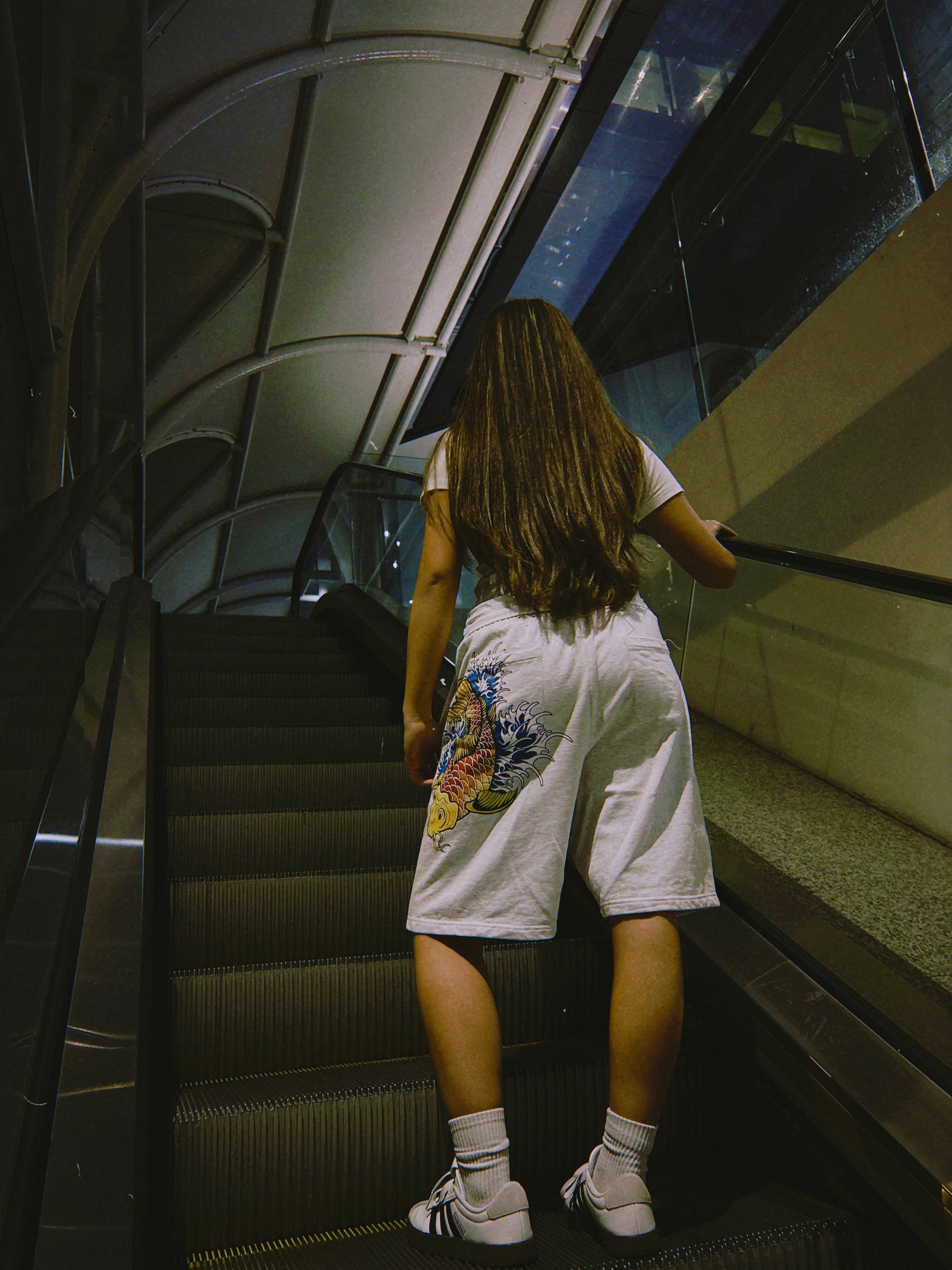 Wealth and Prosperity Sweat Shorts